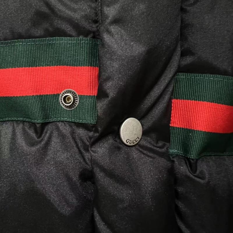 Gucci Down Jackets